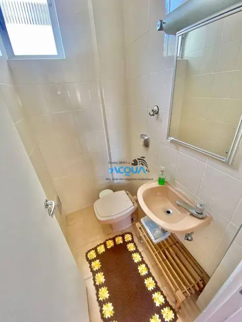 Apartamento com 3 quartos à venda, 80m2 em Jardim Las Palmas, Guaruja - SP - imagem 8 Foto 8 de Apartamento com 3 quartos à venda, 80m2 em Jardim Las Palmas, Guaruja - SP