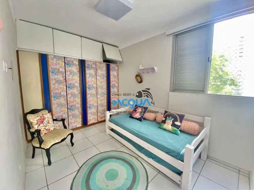 Apartamento com 3 quartos à venda, 80m2 em Jardim Las Palmas, Guaruja - SP - imagem 5 Foto 5 de Apartamento com 3 quartos à venda, 80m2 em Jardim Las Palmas, Guaruja - SP