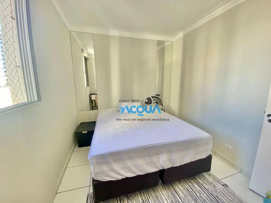 Apartamento com 3 quartos à venda, 80m2 em Jardim Las Palmas, Guaruja - SP - imagem 6 Foto 6 de Apartamento com 3 quartos à venda, 80m2 em Jardim Las Palmas, Guaruja - SP