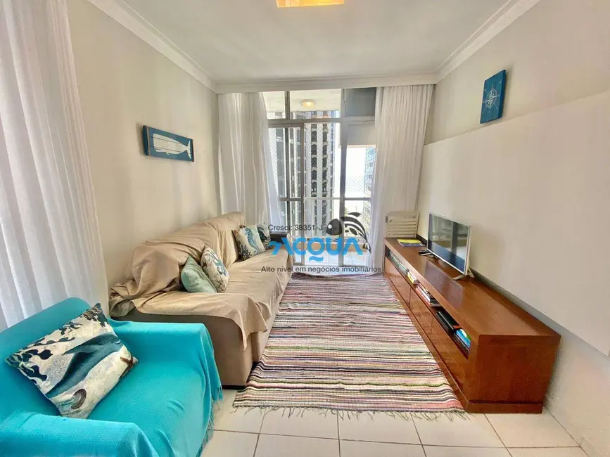 Apartamento com 3 quartos à venda, 80m2 em Jardim Las Palmas, Guaruja - SP - imagem 2 Foto 2 de Apartamento com 3 quartos à venda, 80m2 em Jardim Las Palmas, Guaruja - SP