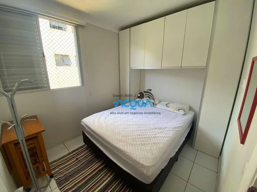 Apartamento com 3 quartos à venda, 80m2 em Jardim Las Palmas, Guaruja - SP - imagem 7 Foto 7 de Apartamento com 3 quartos à venda, 80m2 em Jardim Las Palmas, Guaruja - SP