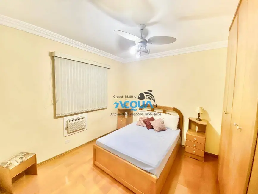 Apartamento com 3 quartos à venda, 140m2 em Barra Funda, Guaruja - SP - imagem 9 Foto 9 de Apartamento com 3 quartos à venda, 140m2 em Barra Funda, Guaruja - SP