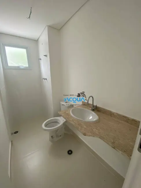 Apartamento com 3 quartos à venda, 86m2 em Barra Funda, Guaruja - SP - imagem 6 Foto 6 de Apartamento com 3 quartos à venda, 86m2 em Barra Funda, Guaruja - SP