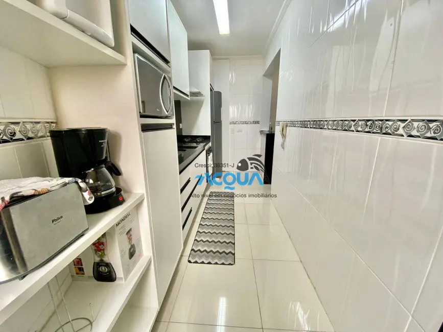Foto 6 de Apartamento com 2 quartos à venda, 75m2 em Guaruja - SP