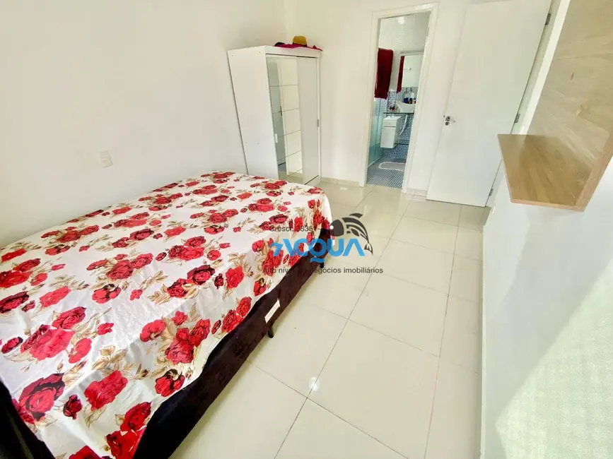 Foto 8 de Apartamento com 2 quartos à venda, 75m2 em Guaruja - SP