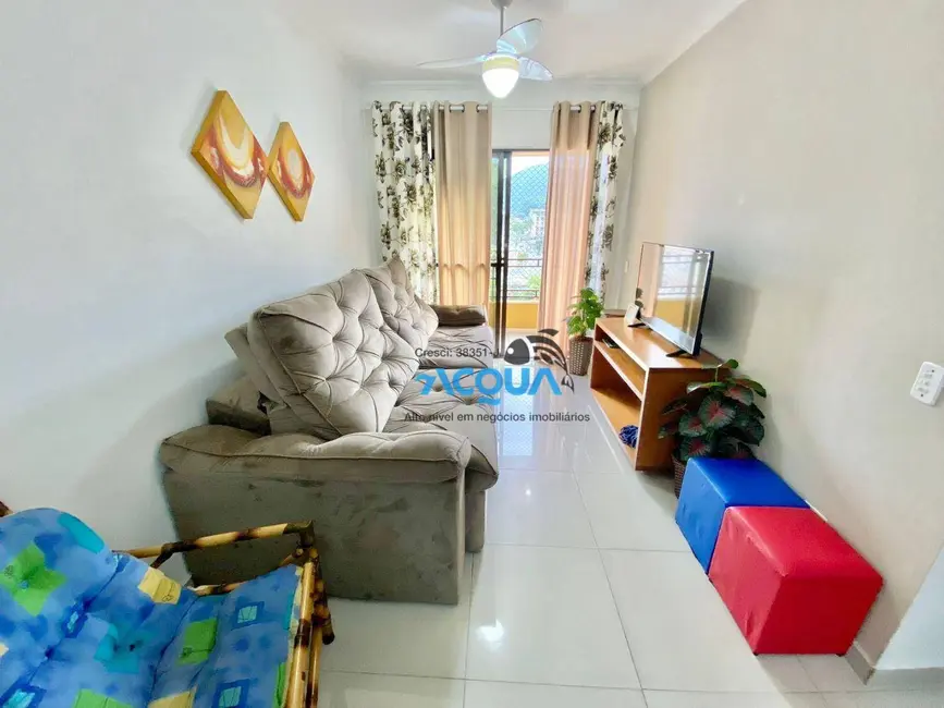 Foto 3 de Apartamento com 2 quartos à venda, 75m2 em Guaruja - SP