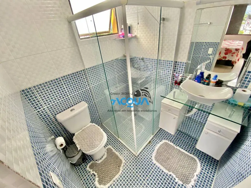 Foto 9 de Apartamento com 2 quartos à venda, 75m2 em Guaruja - SP