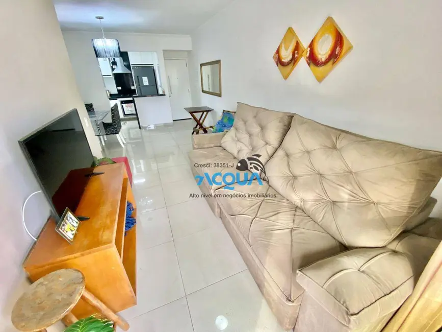 Foto 2 de Apartamento com 2 quartos à venda, 75m2 em Guaruja - SP