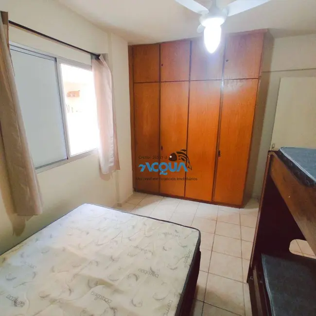 Foto 6 de Apartamento com 1 quarto à venda, 48m2 em Guaruja - SP