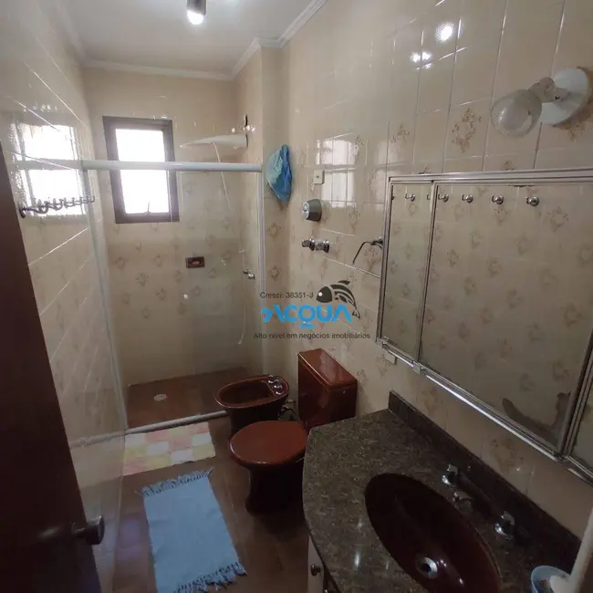 Apartamento com 3 quartos à venda, 85m2 em Guaruja - SP - imagem 9 Foto 9 de Apartamento com 3 quartos à venda, 85m2 em Guaruja - SP