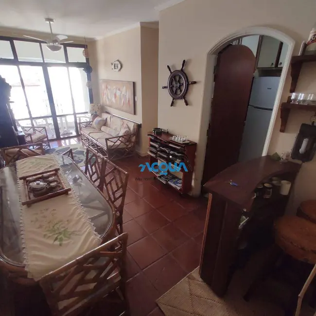 Apartamento com 3 quartos à venda, 85m2 em Guaruja - SP - imagem 1 Foto 1 de Apartamento com 3 quartos à venda, 85m2 em Guaruja - SP