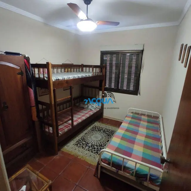 Apartamento com 3 quartos à venda, 85m2 em Guaruja - SP - imagem 8 Foto 8 de Apartamento com 3 quartos à venda, 85m2 em Guaruja - SP