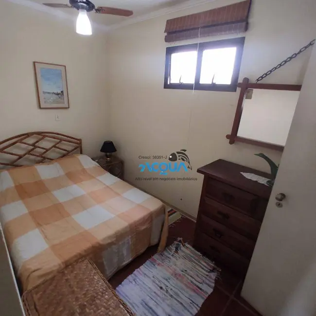 Apartamento com 3 quartos à venda, 85m2 em Guaruja - SP - imagem 6 Foto 6 de Apartamento com 3 quartos à venda, 85m2 em Guaruja - SP