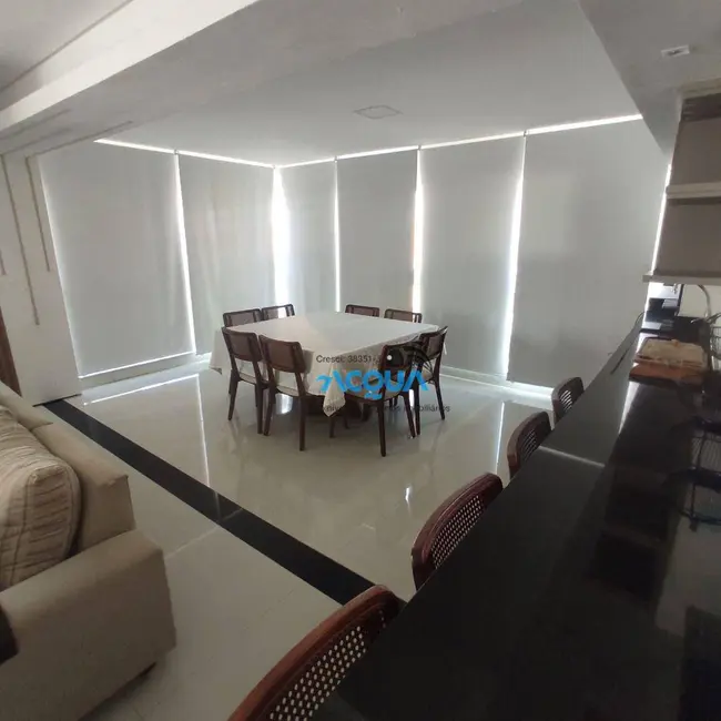 Foto 1 de Apartamento com 3 quartos à venda, 148m2 em Guaruja - SP