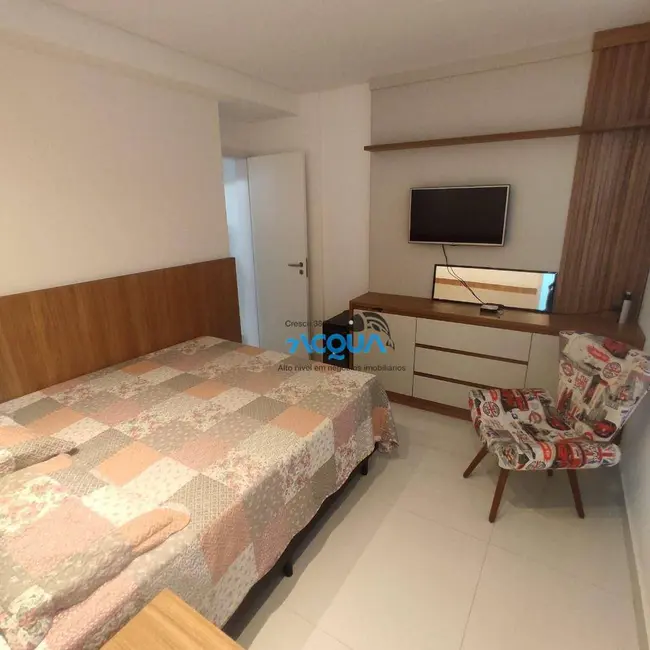 Foto 8 de Apartamento com 3 quartos à venda, 148m2 em Guaruja - SP