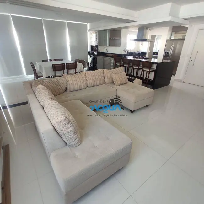 Foto 3 de Apartamento com 3 quartos à venda, 148m2 em Guaruja - SP