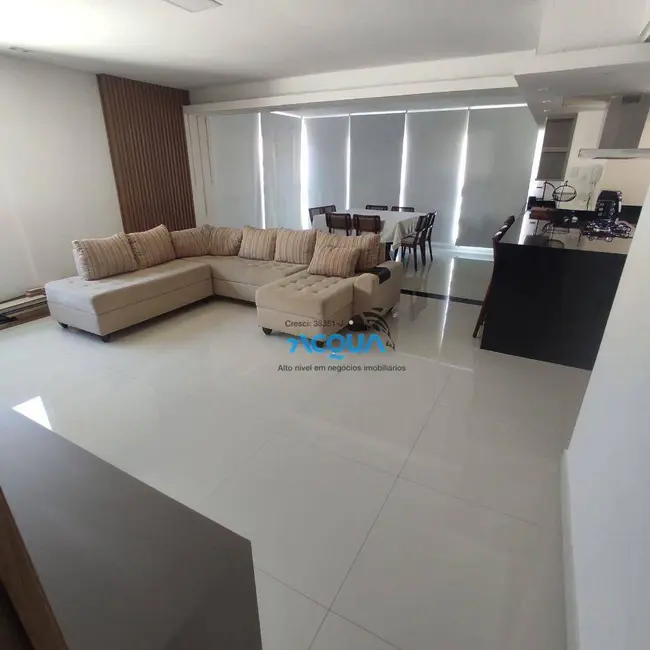 Foto 2 de Apartamento com 3 quartos à venda, 148m2 em Guaruja - SP