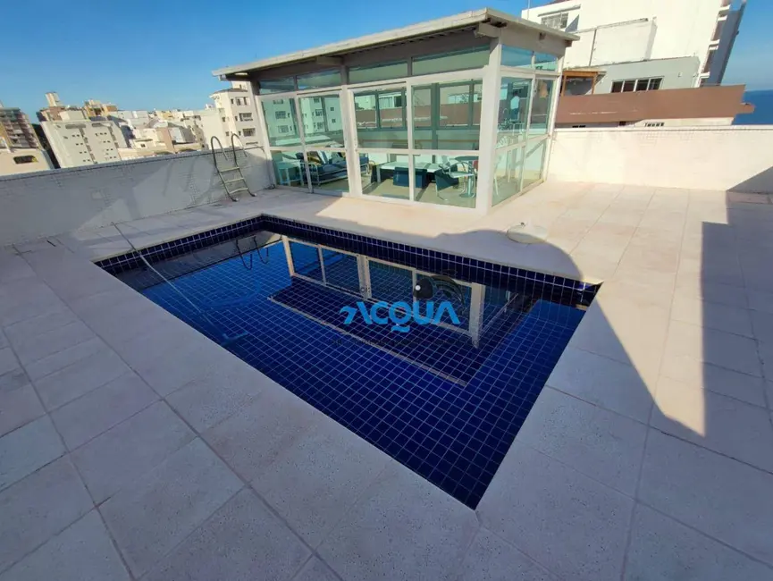 Cobertura com 3 quartos à venda, 254m2 em Guaruja - SP - imagem 6 Foto 6 de Cobertura com 3 quartos à venda, 254m2 em Guaruja - SP