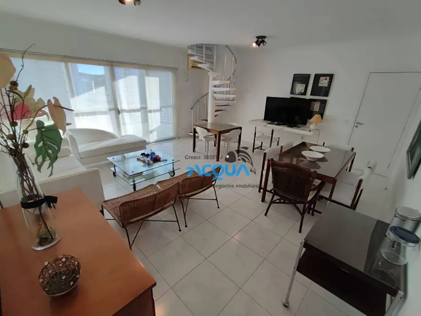 Foto 2 de Cobertura com 3 quartos à venda, 254m2 em Guaruja - SP
