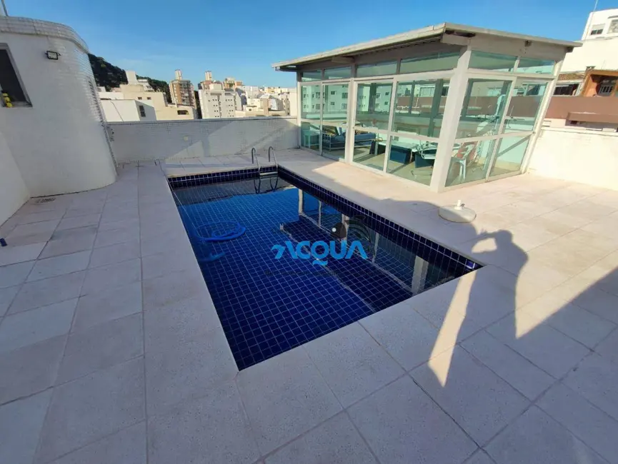 Cobertura com 3 quartos à venda, 254m2 em Guaruja - SP - imagem 4 Foto 4 de Cobertura com 3 quartos à venda, 254m2 em Guaruja - SP