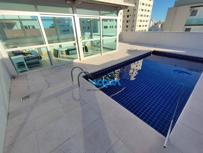 Cobertura com 3 quartos à venda, 254m2 em Guaruja - SP - imagem 5 Foto 5 de Cobertura com 3 quartos à venda, 254m2 em Guaruja - SP