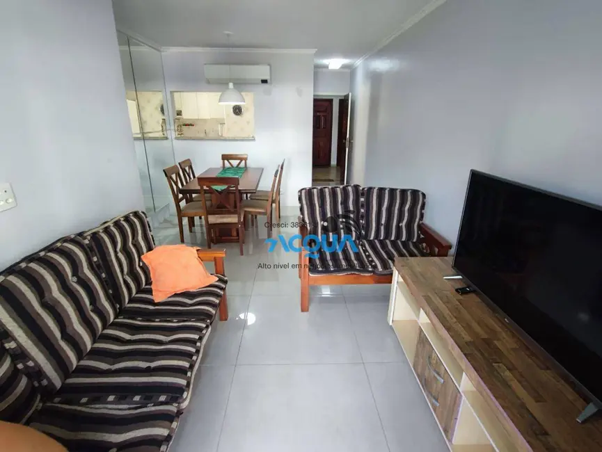 Foto 3 de Apartamento com 2 quartos à venda, 110m2 em Jardim Três Marias, Guaruja - SP