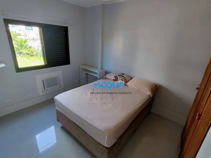 Foto 8 de Apartamento com 2 quartos à venda, 110m2 em Jardim Três Marias, Guaruja - SP