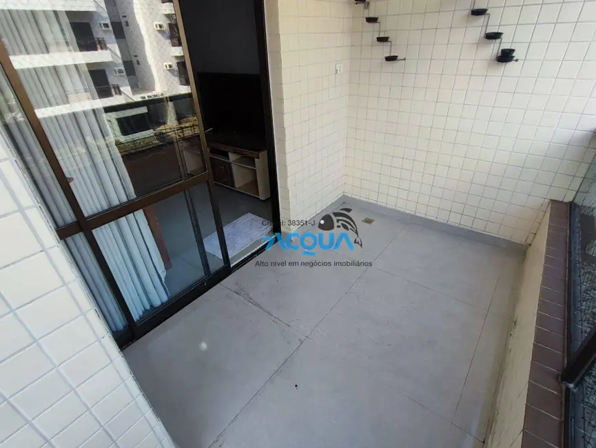 Foto 7 de Apartamento com 2 quartos à venda, 110m2 em Jardim Três Marias, Guaruja - SP