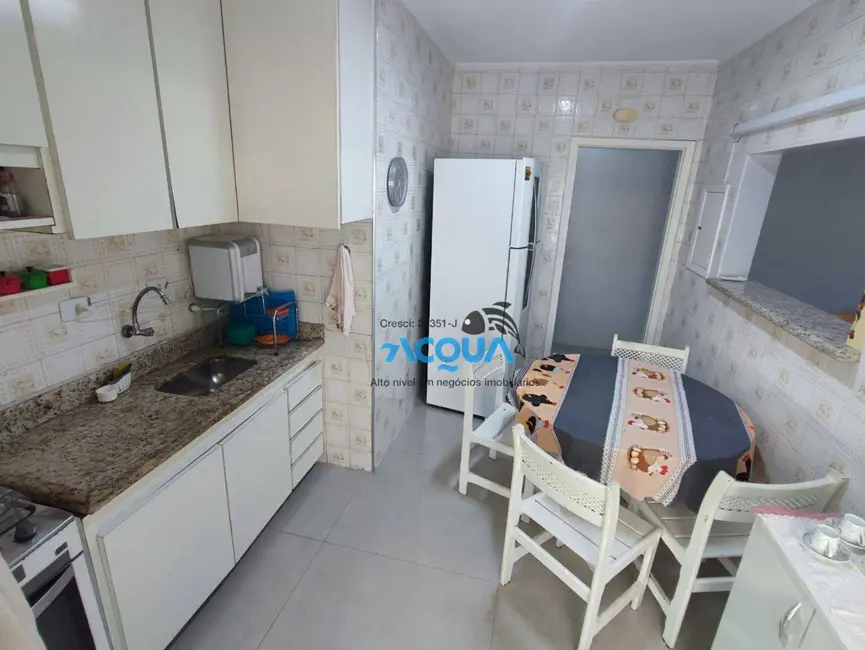 Foto 5 de Apartamento com 2 quartos à venda, 110m2 em Jardim Três Marias, Guaruja - SP