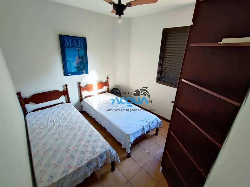 Foto 8 de Apartamento com 2 quartos à venda, 77m2 em Jardim Tejereba, Guaruja - SP