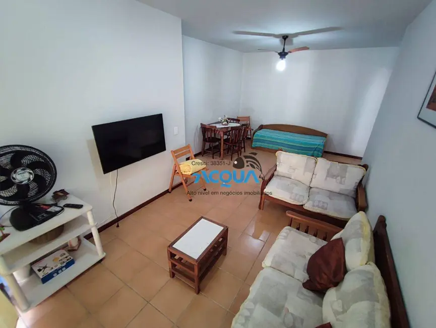 Foto 3 de Apartamento com 2 quartos à venda, 77m2 em Jardim Tejereba, Guaruja - SP