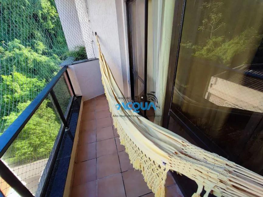 Foto 4 de Apartamento com 2 quartos à venda, 77m2 em Jardim Tejereba, Guaruja - SP