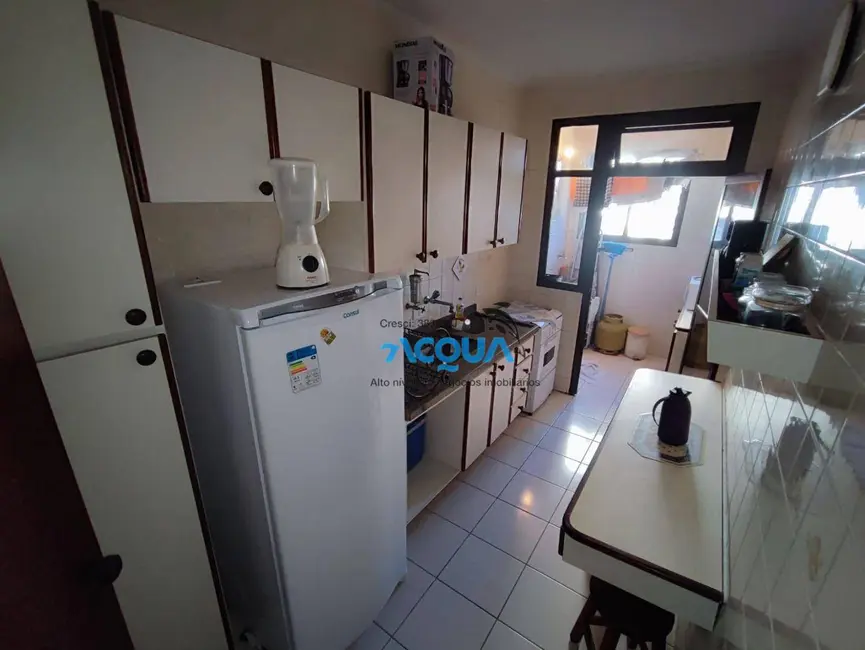 Foto 5 de Apartamento com 2 quartos à venda, 77m2 em Jardim Tejereba, Guaruja - SP