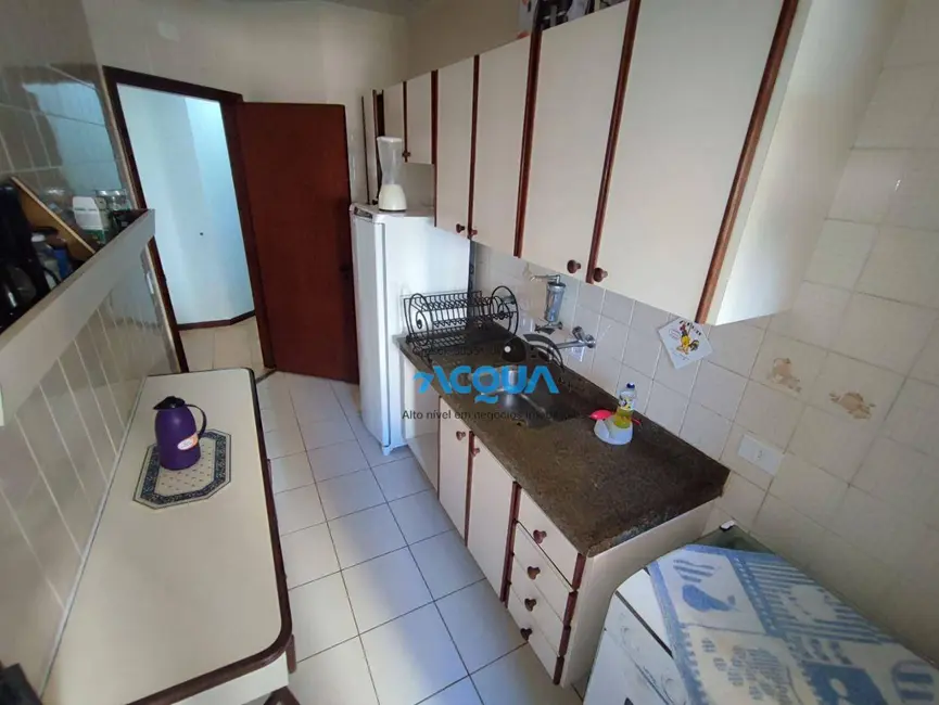 Foto 6 de Apartamento com 2 quartos à venda, 77m2 em Jardim Tejereba, Guaruja - SP