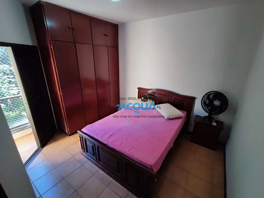 Foto 7 de Apartamento com 2 quartos à venda, 77m2 em Jardim Tejereba, Guaruja - SP
