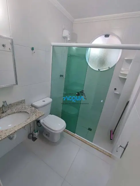 Apartamento com 3 quartos à venda, 124m2 em Guaruja - SP - imagem 9 Foto 9 de Apartamento com 3 quartos à venda, 124m2 em Guaruja - SP