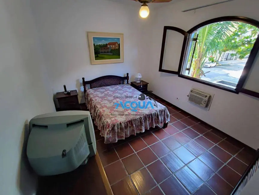 Apartamento com 3 quartos à venda, 124m2 em Guaruja - SP - imagem 6 Foto 6 de Apartamento com 3 quartos à venda, 124m2 em Guaruja - SP