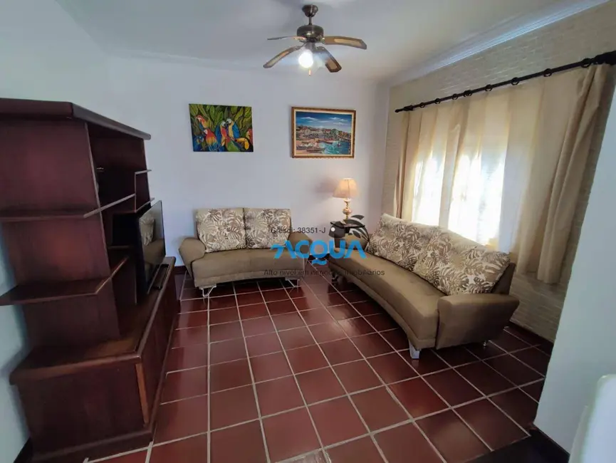 Apartamento com 3 quartos à venda, 124m2 em Guaruja - SP - imagem 2 Foto 2 de Apartamento com 3 quartos à venda, 124m2 em Guaruja - SP