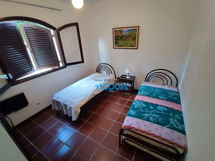 Apartamento com 3 quartos à venda, 124m2 em Guaruja - SP - imagem 7 Foto 7 de Apartamento com 3 quartos à venda, 124m2 em Guaruja - SP