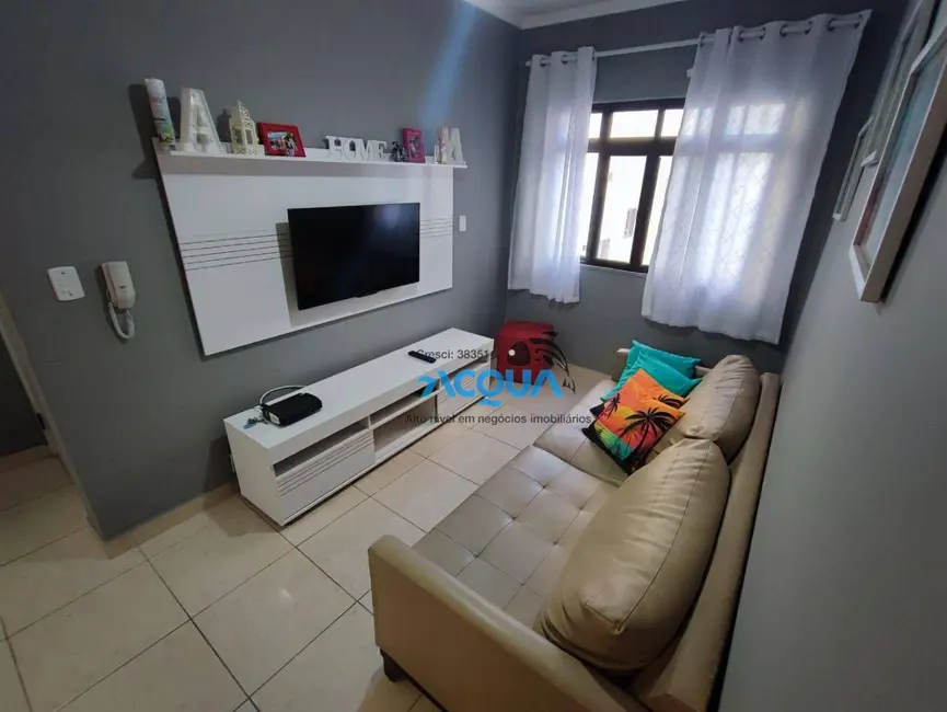 Apartamento com 2 quartos à venda, 60m2 em Guaruja - SP - imagem 2 Foto 2 de Apartamento com 2 quartos à venda, 60m2 em Guaruja - SP