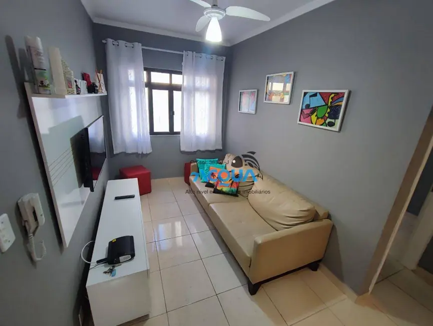 Apartamento com 2 quartos à venda, 60m2 em Guaruja - SP - imagem 1 Foto 1 de Apartamento com 2 quartos à venda, 60m2 em Guaruja - SP