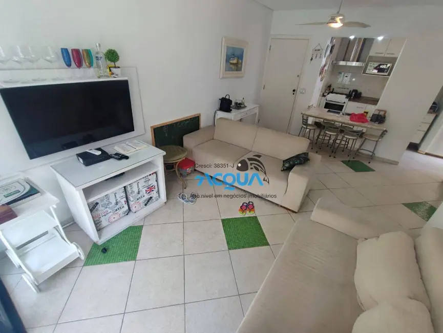 Apartamento com 2 quartos à venda, 75m2 em Guaruja - SP - imagem 1 Foto 1 de Apartamento com 2 quartos à venda, 75m2 em Guaruja - SP