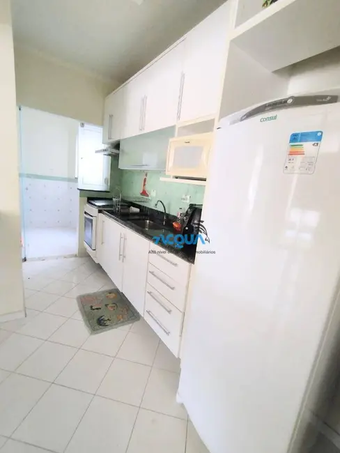 Apartamento com 3 quartos à venda, 92m2 em Jardim Tejereba, Guaruja - SP - imagem 2 Foto 2 de Apartamento com 3 quartos à venda, 92m2 em Jardim Tejereba, Guaruja - SP