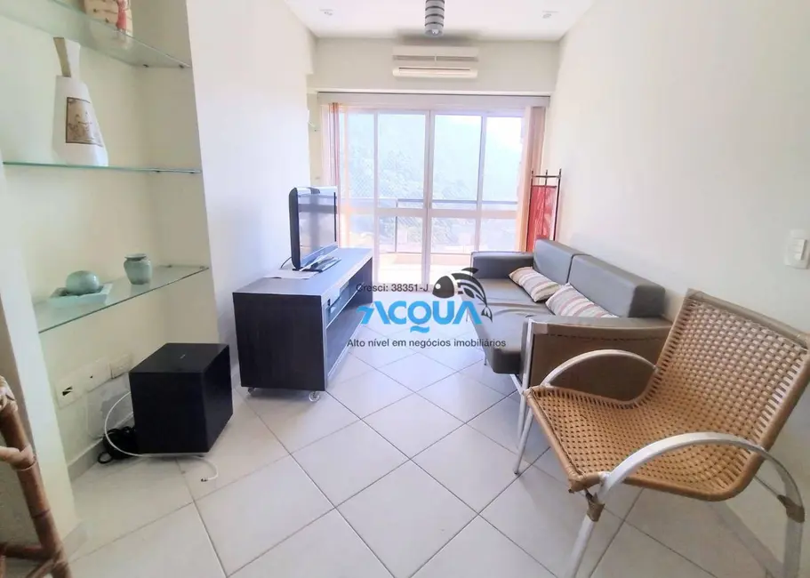 Apartamento com 3 quartos à venda, 92m2 em Jardim Tejereba, Guaruja - SP - imagem 1 Foto 1 de Apartamento com 3 quartos à venda, 92m2 em Jardim Tejereba, Guaruja - SP