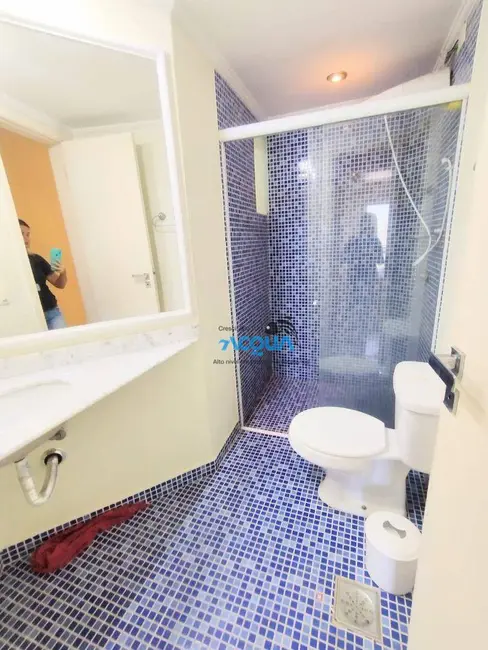 Apartamento com 3 quartos à venda, 92m2 em Jardim Tejereba, Guaruja - SP - imagem 8 Foto 8 de Apartamento com 3 quartos à venda, 92m2 em Jardim Tejereba, Guaruja - SP