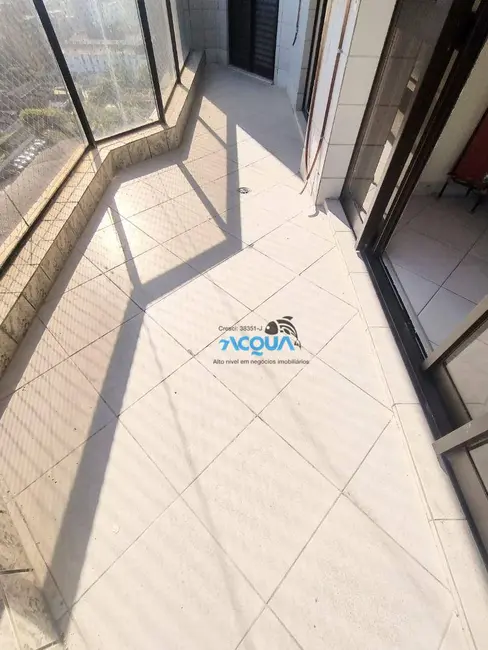 Apartamento com 3 quartos à venda, 92m2 em Jardim Tejereba, Guaruja - SP - imagem 4 Foto 4 de Apartamento com 3 quartos à venda, 92m2 em Jardim Tejereba, Guaruja - SP