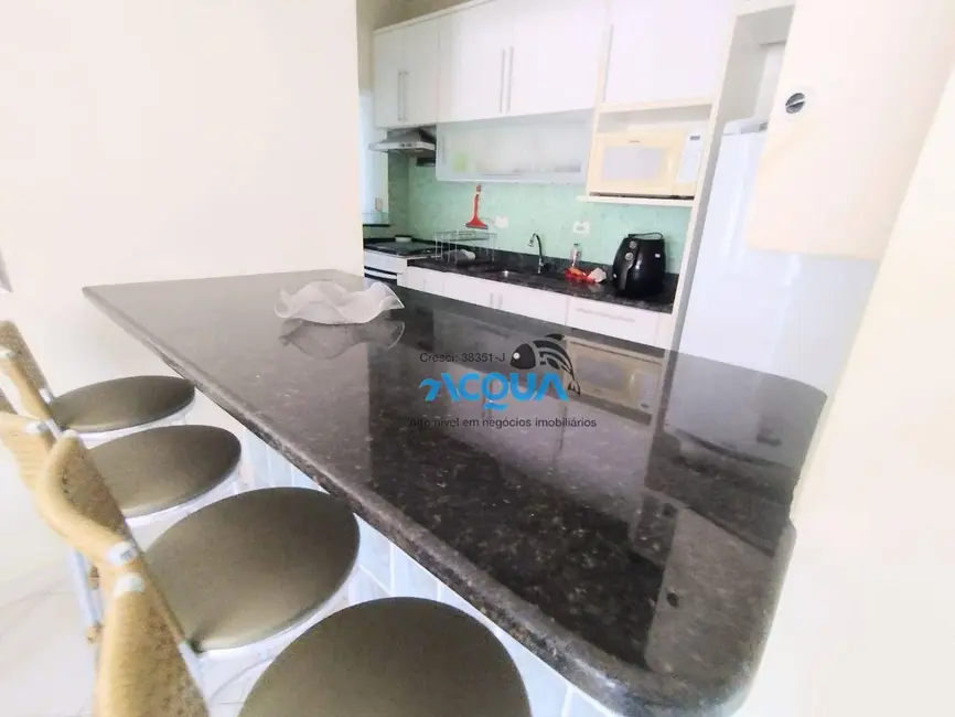 Apartamento com 3 quartos à venda, 92m2 em Jardim Tejereba, Guaruja - SP - imagem 3 Foto 3 de Apartamento com 3 quartos à venda, 92m2 em Jardim Tejereba, Guaruja - SP