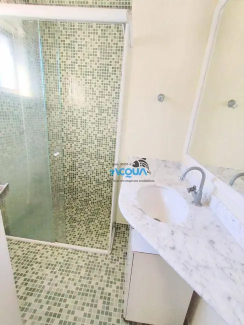 Apartamento com 3 quartos à venda, 92m2 em Jardim Tejereba, Guaruja - SP - imagem 7 Foto 7 de Apartamento com 3 quartos à venda, 92m2 em Jardim Tejereba, Guaruja - SP