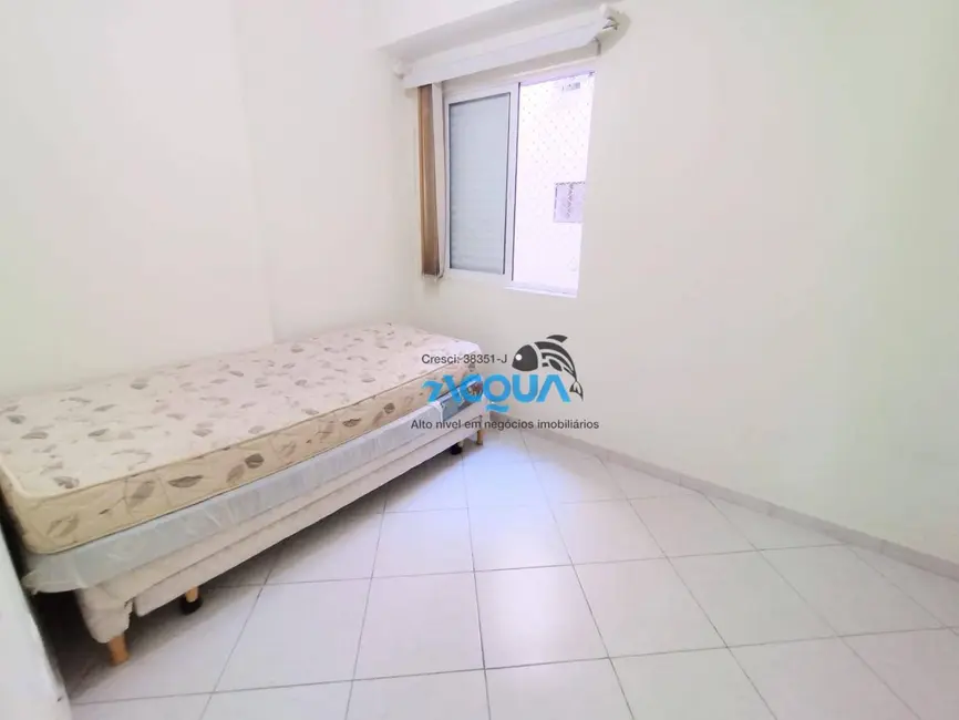 Apartamento com 3 quartos à venda, 92m2 em Jardim Tejereba, Guaruja - SP - imagem 6 Foto 6 de Apartamento com 3 quartos à venda, 92m2 em Jardim Tejereba, Guaruja - SP