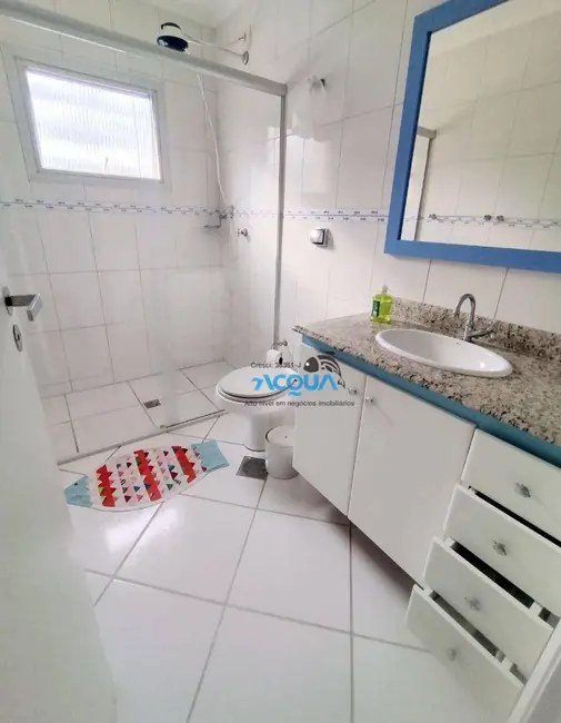 Foto 8 de Apartamento com 2 quartos à venda, 70m2 em Guaruja - SP
